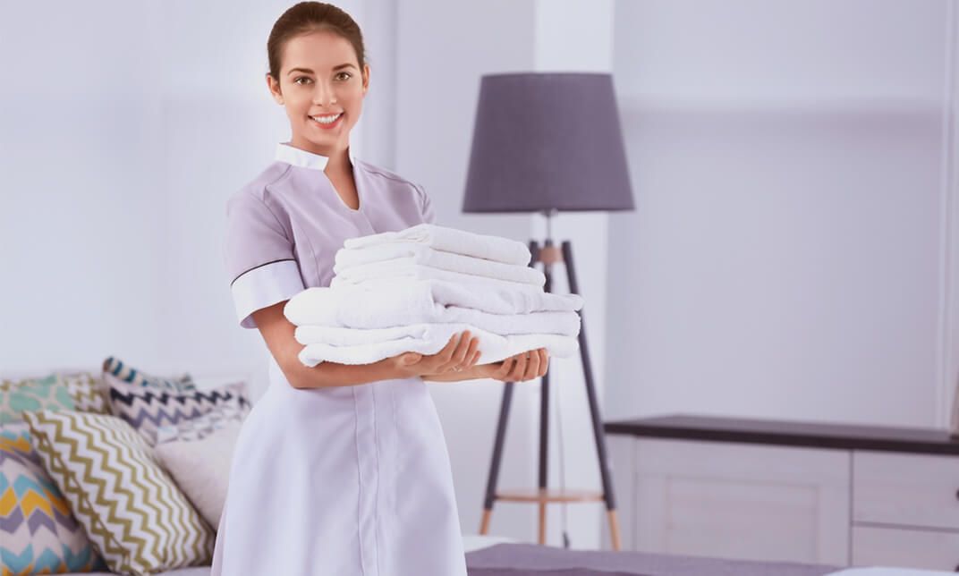 Diploma in Housekeeping